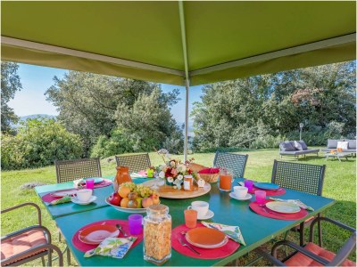 Villa Villa Belvedere - Outdoor photo 14