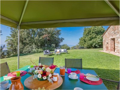 Villa Villa Belvedere - Outdoor photo 15