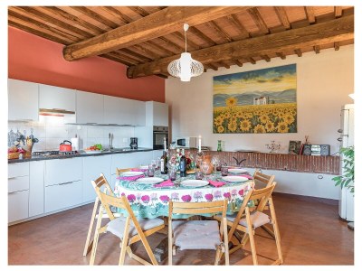 Villa Villa Belvedere - Features photo 17