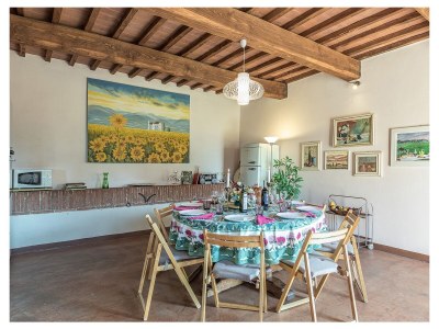 Villa Villa Belvedere - Features photo 18