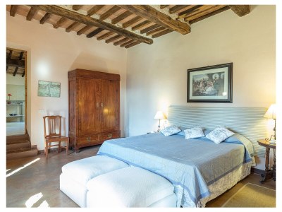 Villa Villa Belvedere - Features photo 19