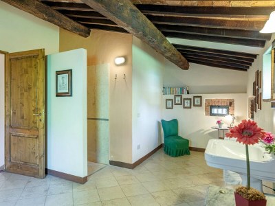 Villa Villa Belvedere - Features photo 22