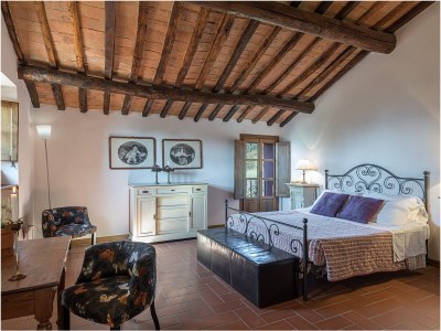 Villa Villa Belvedere - Features photo 23