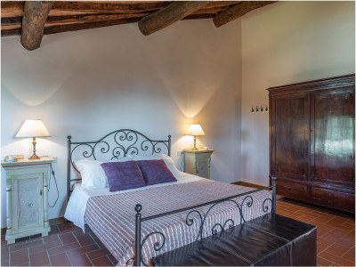 Villa Villa Belvedere - Features photo 24