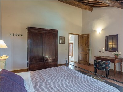 Villa Villa Belvedere - Features photo 25