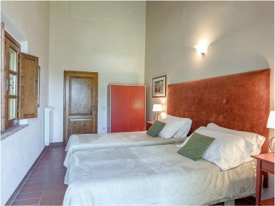 Villa Villa Belvedere - Features photo 27