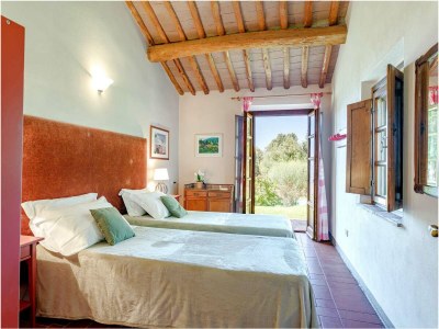 Villa Villa Belvedere - Features photo 28