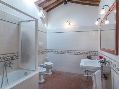 Villa Villa Belvedere - Features photo 29