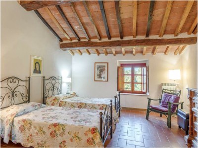 Villa Villa Belvedere - Features photo 30