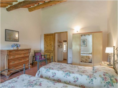 Villa Villa Belvedere - Features photo 31