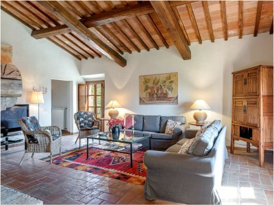 Villa Villa Belvedere - Features photo 32