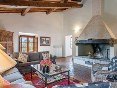 Villa Villa Belvedere - Features photo 34