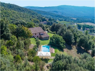 Villa Villa Belvedere - Environment photo 40