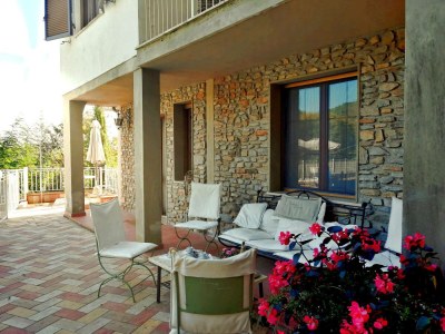 Holiday house Villa Il Castagno - Outdoor photo 3