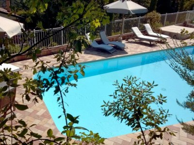 Holiday house Villa Il Castagno - Outdoor photo 7