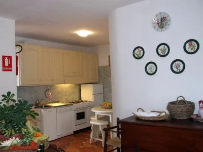 Holiday house Villa Il Castagno - Features photo 13