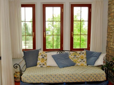 Holiday house Villa Il Castagno - Features photo 15