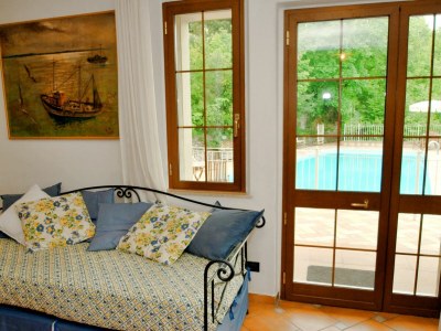 Holiday house Villa Il Castagno - Features photo 16