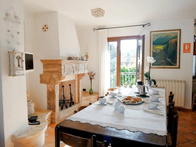 Holiday house Villa Il Castagno - Features photo 17