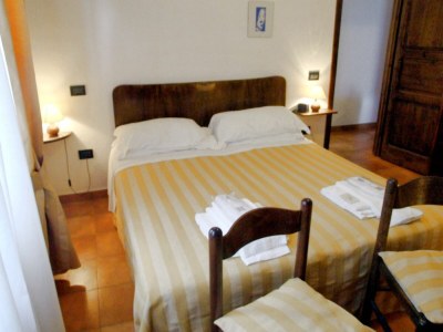 Holiday house Villa Il Castagno - Features photo 18