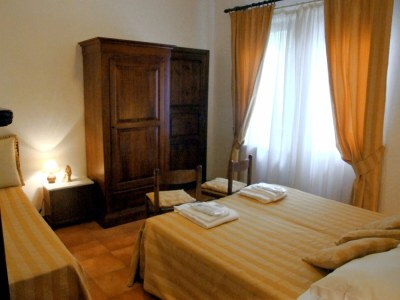 Holiday house Villa Il Castagno - Features photo 19