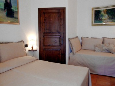 Holiday house Villa Il Castagno - Features photo 24
