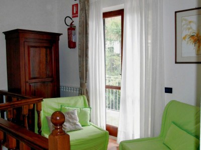 Holiday house Villa Il Castagno - Features photo 29