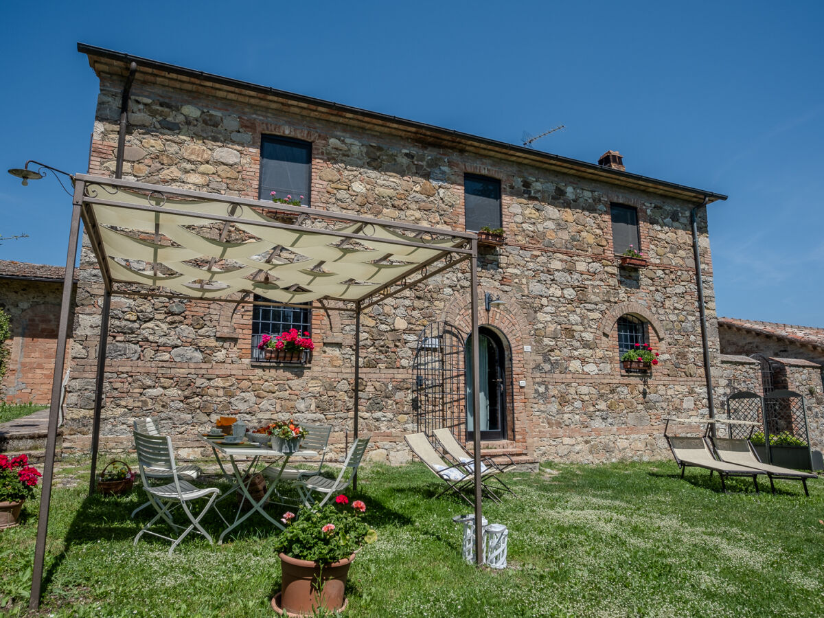 Holiday apartment Holiday Apartment Il Pino - Outdoor photo 3