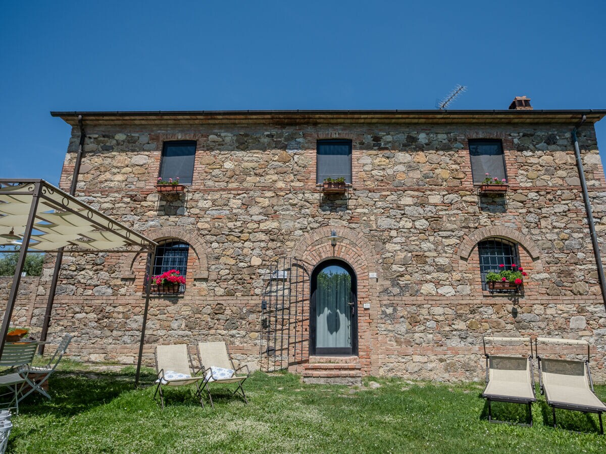 Holiday apartment Holiday Apartment Il Pino - Outdoor photo 5