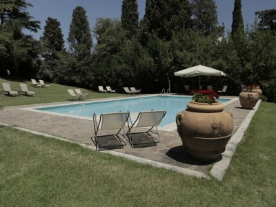 Holiday apartment Holiday Apartment Il Pino in Piazze - Frazione di Cetona - Holiday apartment