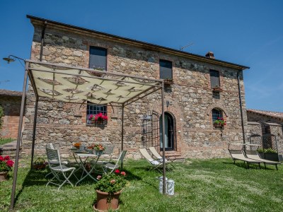 Holiday apartment Holiday Apartment Il Pino - Outdoor photo 3