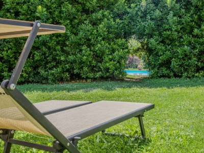 Holiday apartment Holiday Apartment Il Pino - Outdoor photo 4