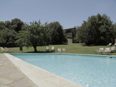 Holiday apartment Holiday Apartment Il Pino - Outdoor photo 8