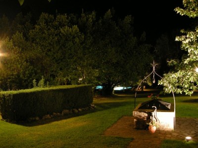 Holiday apartment Holiday Apartment Il Pino - Outdoor photo 10