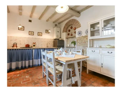 Holiday apartment Holiday Apartment Il Pino - Features photo 12