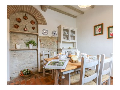 Holiday apartment Holiday Apartment Il Pino - Features photo 13