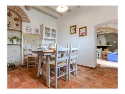 Holiday apartment Holiday Apartment Il Pino - Features photo 14