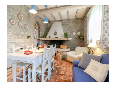 Holiday apartment Holiday Apartment Il Pino - Features photo 15