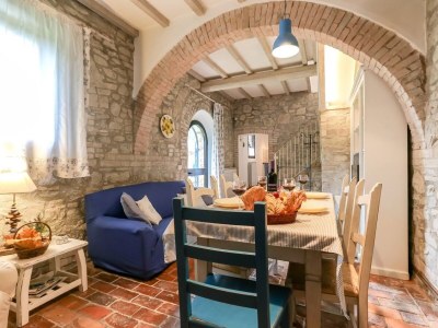 Holiday apartment Holiday Apartment Il Pino - Features photo 16