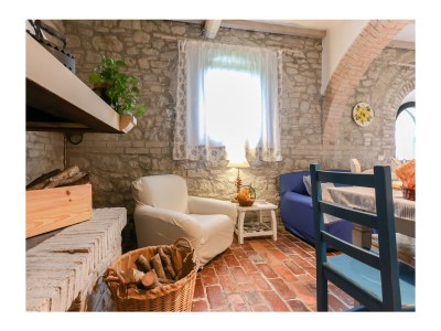 Holiday apartment Holiday Apartment Il Pino - Features photo 17