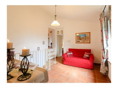 Holiday apartment Holiday Apartment Il Pino - Features photo 20