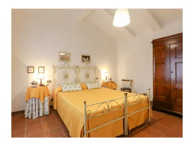 Holiday apartment Holiday Apartment Il Pino - Features photo 21