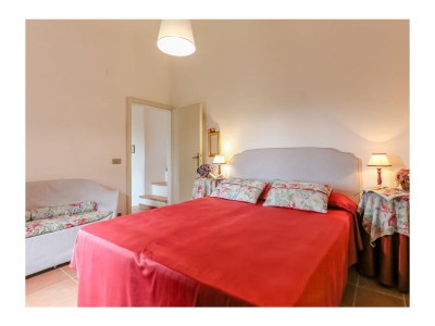 Holiday apartment Holiday Apartment Il Pino - Features photo 23