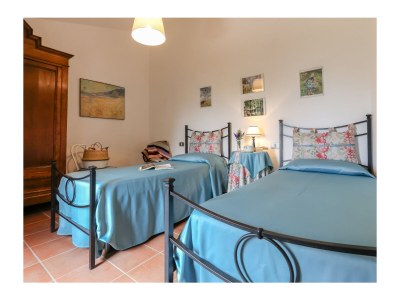 Holiday apartment Holiday Apartment Il Pino - Features photo 25