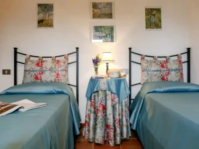 Holiday apartment Holiday Apartment Il Pino - Features photo 26