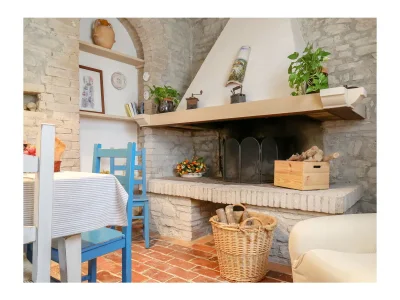 Holiday apartment Holiday Apartment Il Pino - Features photo 27