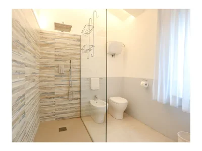 Holiday apartment Holiday Apartment Il Pino - Features photo 29