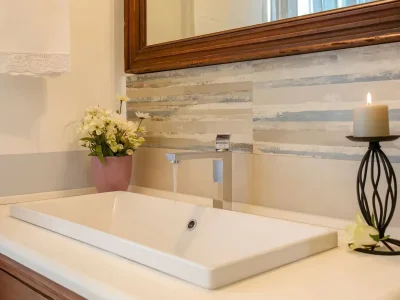 Holiday apartment Holiday Apartment Il Pino - Features photo 31