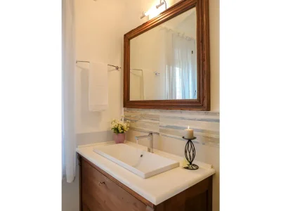 Holiday apartment Holiday Apartment Il Pino - Features photo 32