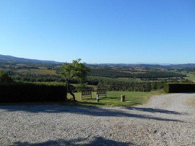 Holiday apartment Holiday Apartment Il Pino - Environment photo 34